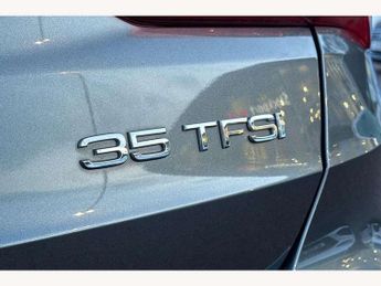 Audi Q3 35 TFSI Black Edition 5dr S Tronic