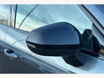 Audi Q3 35 TFSI Black Edition 5dr S Tronic