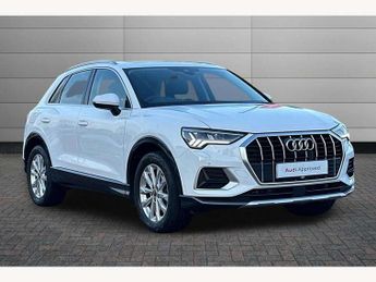 Audi Q3 35 TFSI Sport 5dr S Tronic