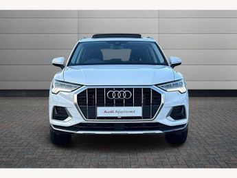 Audi Q3 35 TFSI Sport 5dr S Tronic