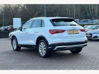 Audi Q3 35 TFSI Sport 5dr S Tronic