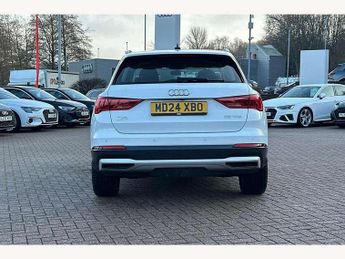Audi Q3 35 TFSI Sport 5dr S Tronic