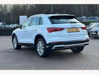 Audi Q3 35 TFSI Sport 5dr S Tronic