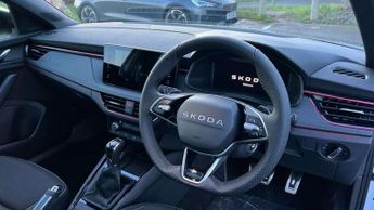 Skoda Scala 1.0 TSI 116 Monte Carlo Edition 5dr DSG