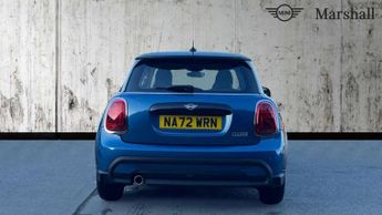 MINI Hatchback 1.5 Cooper Classic 3dr Auto