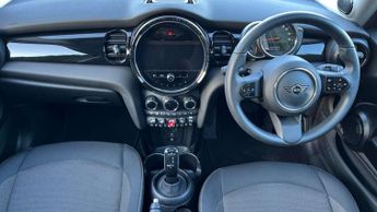 MINI Hatchback 1.5 Cooper Classic 3dr Auto