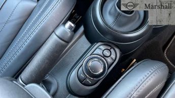 MINI Hatchback 1.5 Cooper Exclusive 3dr Auto