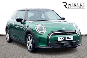 MINI Hatch 1.5 Cooper Classic 3dr