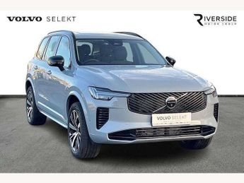 Volvo XC90 2.0 B5P Plus Dark 5dr AWD Geartronic