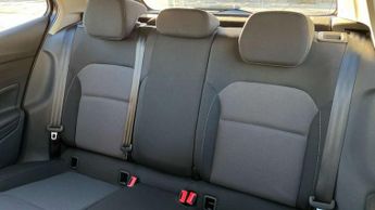 Skoda Fabia 1.0 TSI 116 SE Edition 5dr DSG