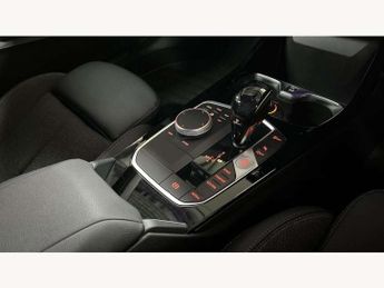 BMW 1 Series 118i Sport 5dr Step Auto