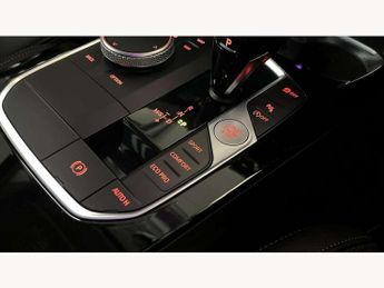 BMW 1 Series 118i Sport 5dr Step Auto