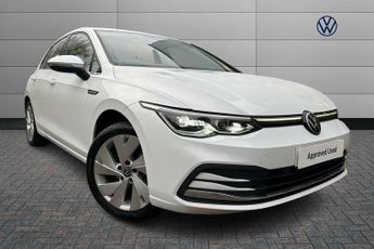 Volkswagen Golf 1.5 TSI Style 5dr