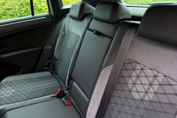 Volkswagen Tiguan 1.5 TSI 150 R-Line 5dr DSG