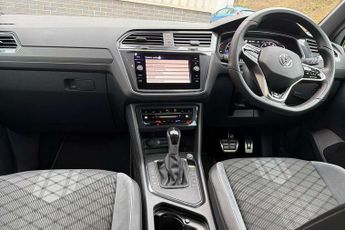 Volkswagen Tiguan 1.5 TSI 150 R-Line 5dr DSG