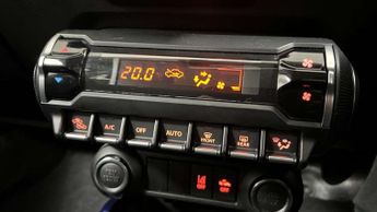 Suzuki Ignis 1.2 Dualjet 12V Hybrid SZ5 5dr CVT