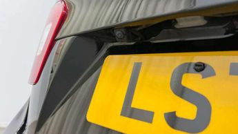 Suzuki Ignis 1.2 Dualjet 12V Hybrid SZ5 5dr CVT