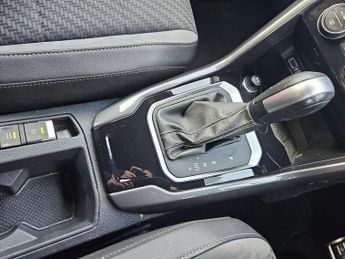 Volkswagen T-Roc 1.5 TSI EVO R-Line 5dr DSG