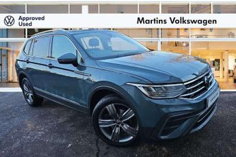 Volkswagen Tiguan 2.0 TDI Life 5dr DSG