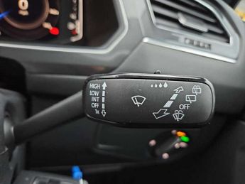 Volkswagen Tiguan Allspace 2.0 TDI Life 5dr DSG