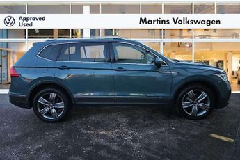 Volkswagen Tiguan Allspace 2.0 TDI Life 5dr DSG