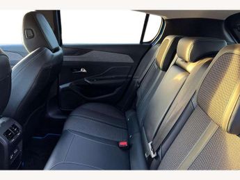 Peugeot 308 1.5 BlueHDi Allure Premium 5dr EAT8