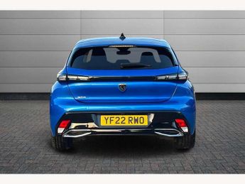 Peugeot 308 1.5 BlueHDi Allure Premium 5dr EAT8