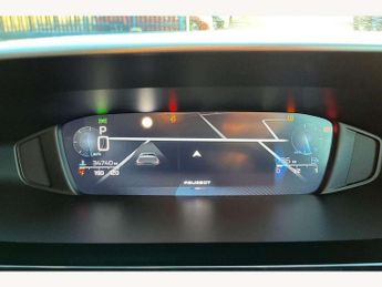 Peugeot 308 1.5 BlueHDi Allure Premium 5dr EAT8