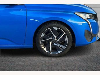 Peugeot 308 1.5 BlueHDi Allure Premium 5dr EAT8