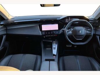 Peugeot 308 1.5 BlueHDi Allure Premium 5dr EAT8