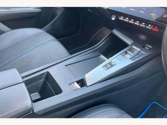 Peugeot 308 1.5 BlueHDi Allure Premium 5dr EAT8