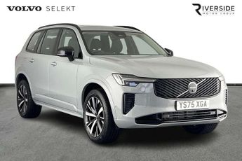 Volvo XC90 2.0 B5P Plus Dark 5dr AWD Geartronic