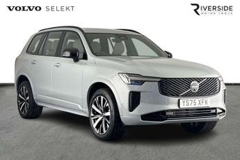 Volvo XC90 2.0 B5P Plus Dark 5dr AWD Geartronic