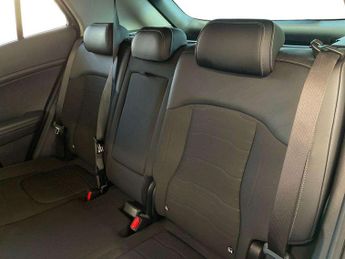 Kia Sportage 1.6T GDi 207 HEV 3 5dr Auto