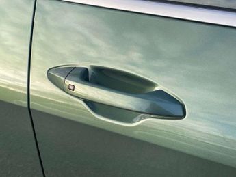 Kia Sportage 1.6T GDi HEV 3 5dr Auto