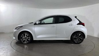 Toyota Yaris 1.5 Hybrid Design 5dr CVT