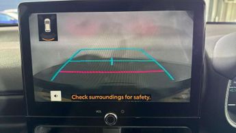 Toyota Yaris 1.5 Hybrid 130 GR Sport 5dr CVT