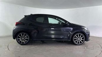 Toyota Yaris 1.5 Hybrid 130 GR Sport 5dr CVT