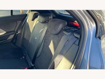 BMW 1 Series 120 M Sport 5dr Step Auto