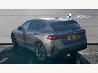 BMW 1 Series 120 M Sport 5dr Step Auto
