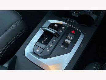 BMW 1 Series 120 M Sport 5dr Step Auto