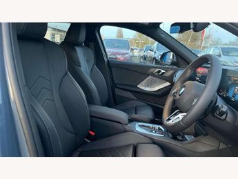 BMW 1 Series 120 M Sport 5dr Step Auto