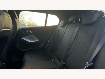 BMW 1 Series 120 M Sport 5dr Step Auto