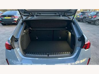 BMW 1 Series 120 M Sport 5dr Step Auto