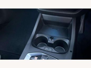 BMW 1 Series 120 M Sport 5dr Step Auto