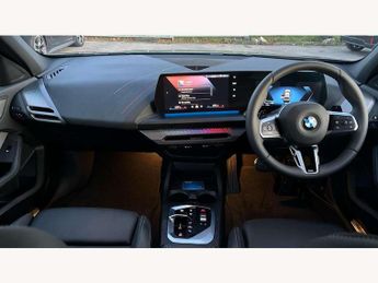 BMW 1 Series 120 M Sport 5dr Step Auto