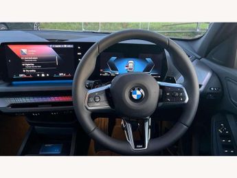 BMW 1 Series 120 M Sport 5dr Step Auto