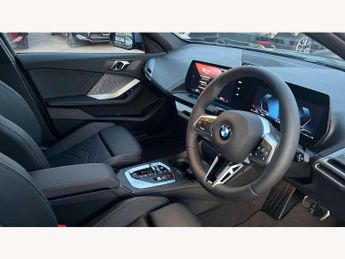 BMW 1 Series 120 M Sport 5dr Step Auto