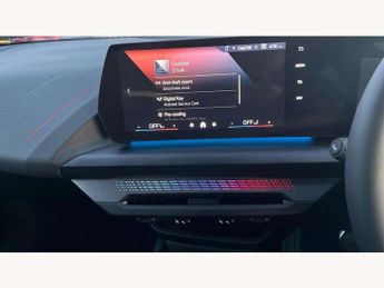 BMW 1 Series 120 M Sport 5dr Step Auto