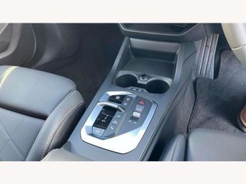 BMW 2 Series Gran Coupe 220 M Sport 4dr Step Auto